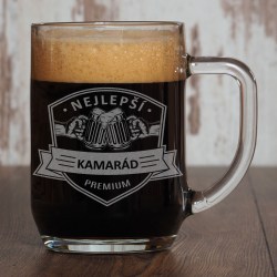 023.001 - Nejlepší kamarád